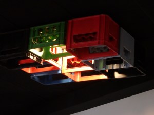 OLYMPUS DIGITAL CAMERA